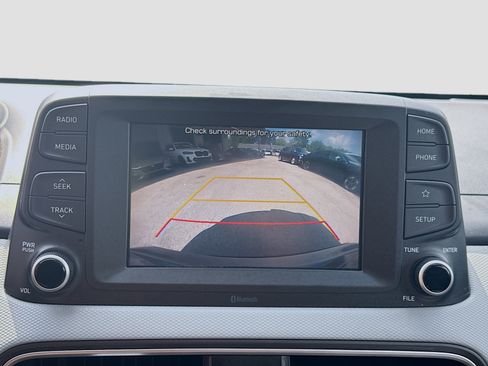 Used 2021 Hyundai Kona SE FWD image 11