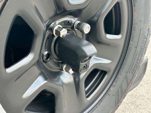 New 2026 Jeep Wrangler Sport image 20