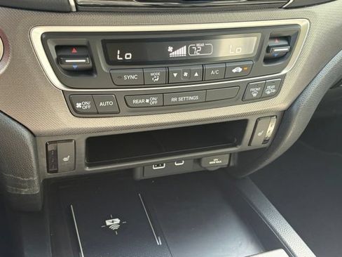 Certified 2025 Honda Ridgeline RTL image 23