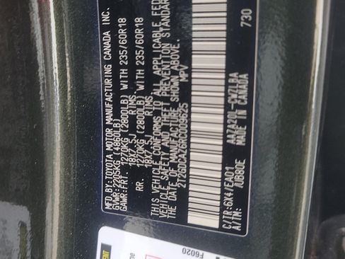 Used 2024 Lexus NX 250 FWD image 16