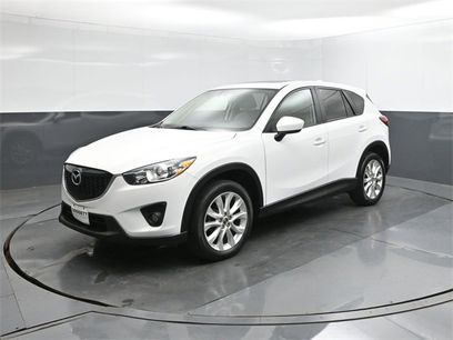 Used 2014 MAZDA CX-5 Grand Touring