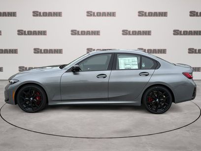 New 2026 BMW 330i xDrive Sedan w/ M Sport Package