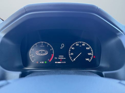 Used 2025 Honda Odyssey Sport-L image 12