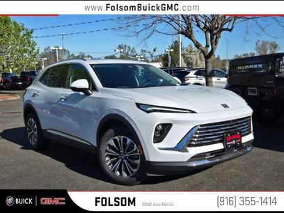 New 2026 Buick Envision Preferred