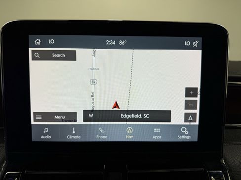 Used 2020 Lincoln Navigator 2WD image 16