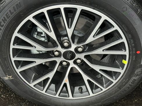 New 2026 Ford Escape Base image 13