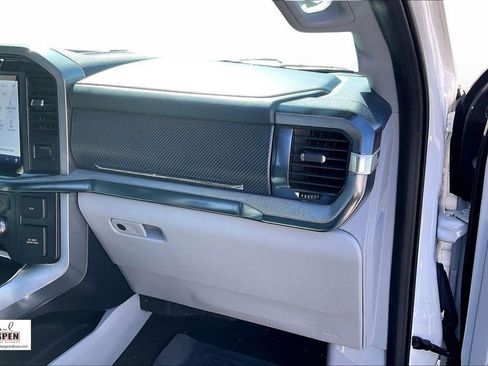 Used 2021 Ford F150 Limited image 16