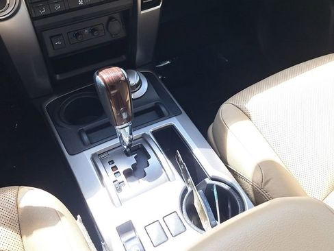 Certified 2024 Toyota 4Runner Limited image 18