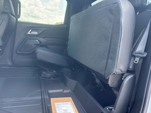 New 2026 Chevrolet Silverado EV LT w/ Plus Package image 19