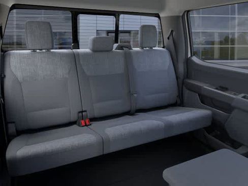 New 2026 Ford F350 4x4 Crew Cab Super Duty image 11