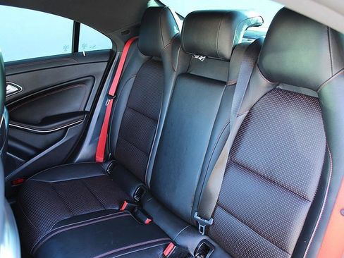 Used 2014 Mercedes-Benz CLA 45 AMG 4MATIC image 10