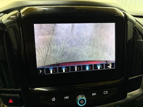 Used 2020 Chevrolet Traverse Premier w/ LPO, Floor Liner Package FWD image 64