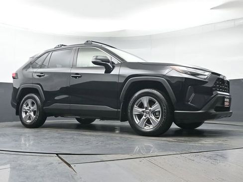 Certified 2025 Toyota RAV4 XLE w/ Weather Package AWD/4WD image 35