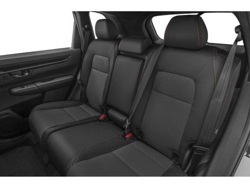 New 2026 Honda CR-V TrailSport image 10