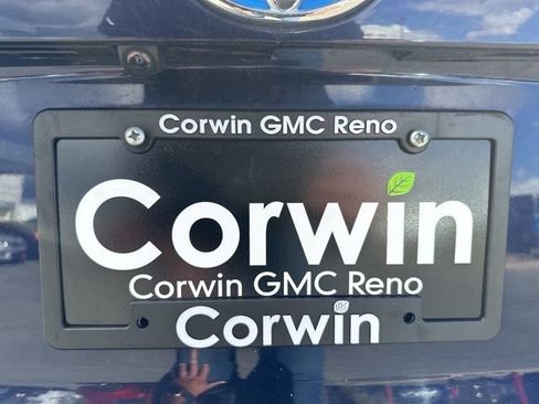 Used 2020 Toyota RAV4 XSE image 24