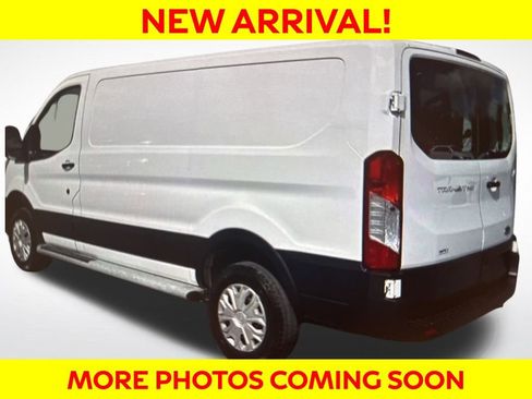 Used 2024 Ford Transit 250 Base w/ Exterior Upgrade Package image 6