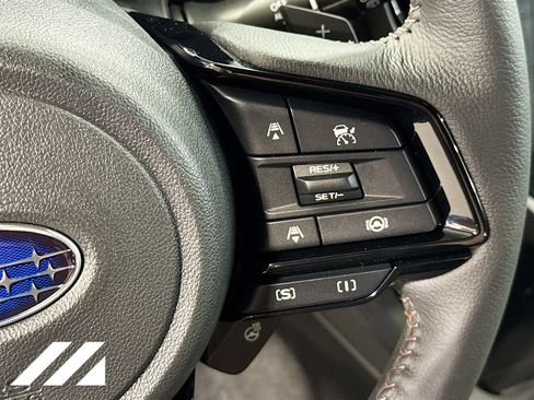 New 2026 Subaru Forester Touring AWD/4WD image 13