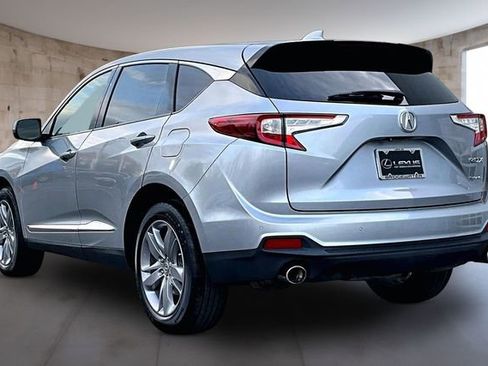 Used 2019 Acura RDX AWD w/ Advance Package image 4