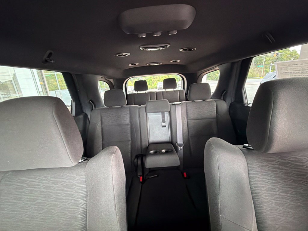 Used 2025 Dodge Durango GT AWD/4WD image 28