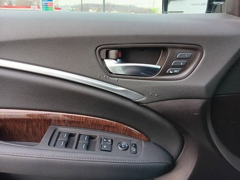 Used 2019 Acura MDX image 32