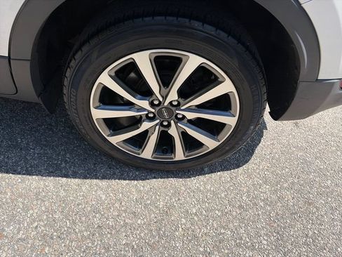 Used 2019 Lincoln MKC Reserve w/ MKC Climate Package AWD/4WD image 14
