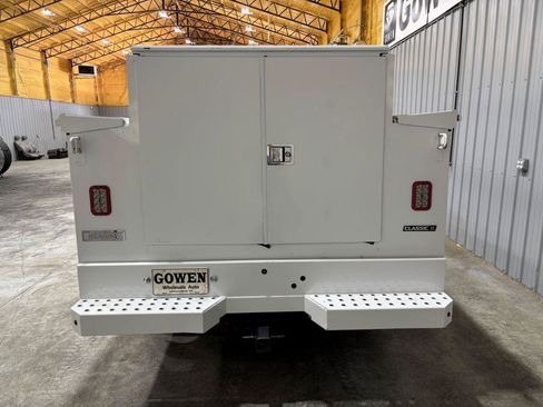 Used 2019 Ford F350 XL w/ Power Equipment Group RWD image 8