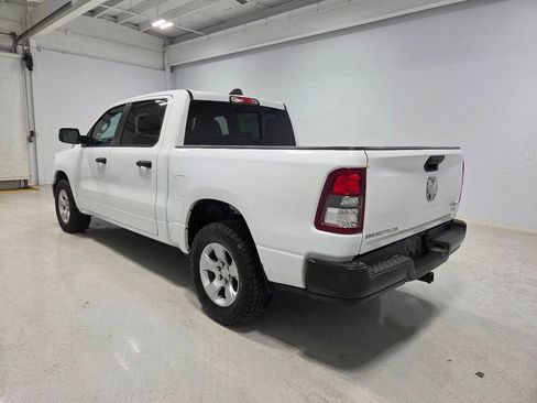 Used 2023 RAM 1500 Tradesman w/ Tradesman Group AWD/4WD image 7