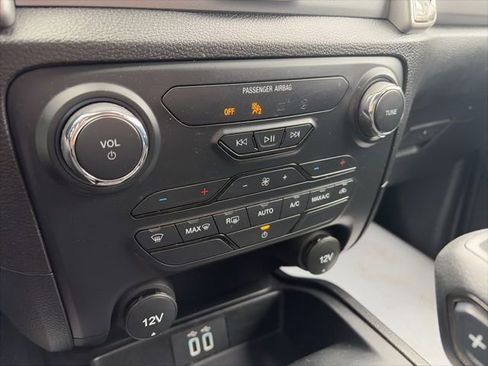 Used 2023 Ford Ranger XLT w/ Bed Utility Package image 16