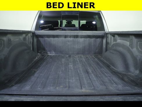 Used 2020 RAM 1500 Big Horn image 13