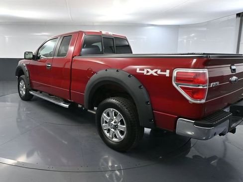 Used 2013 Ford F150 XLT w/ Luxury Equipment Group image 7