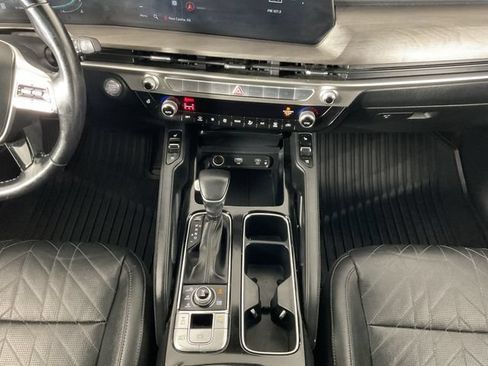 Used 2023 Kia Telluride EX X-Line AWD/4WD image 15