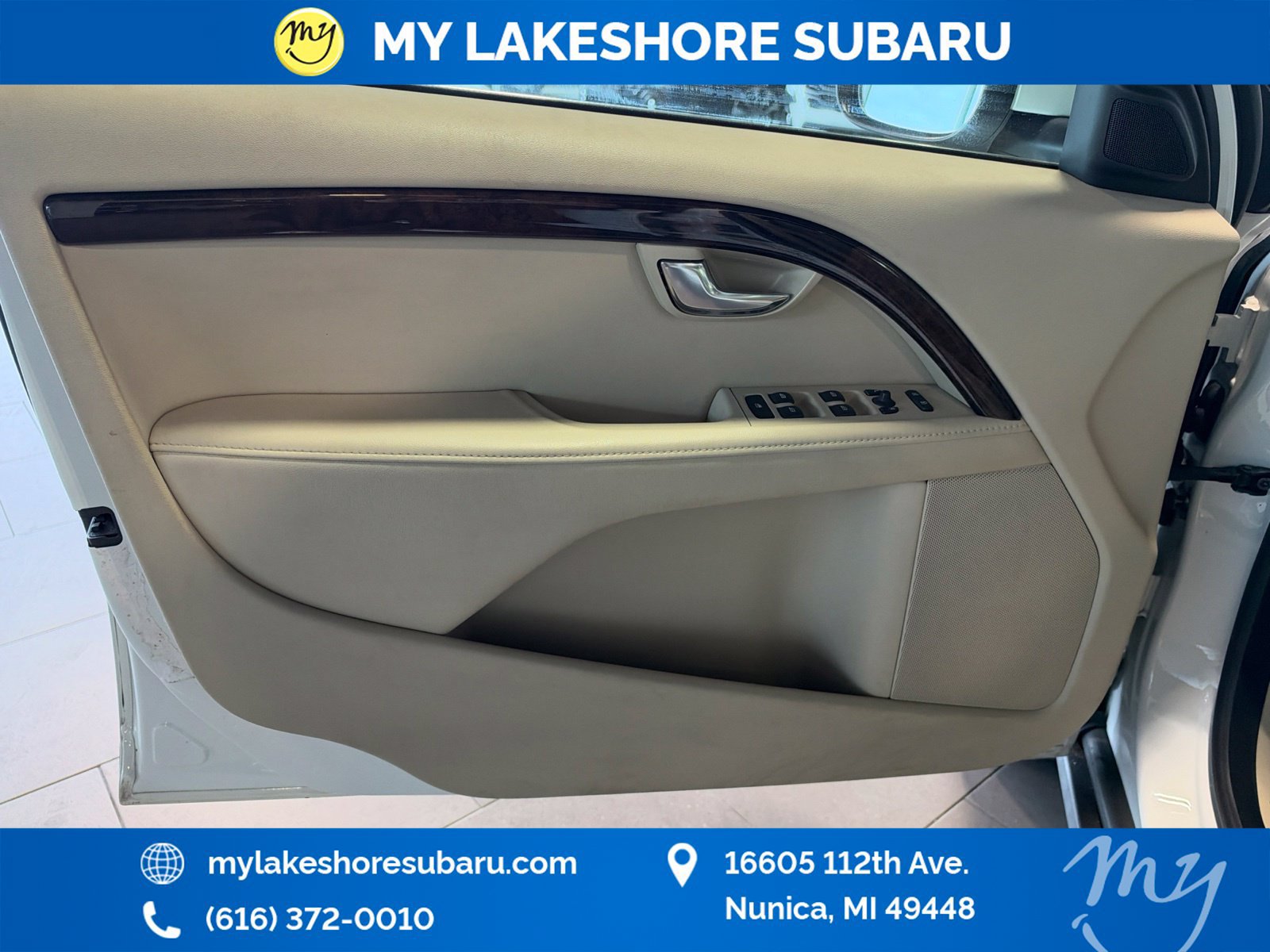 Used 2016 Volvo XC70 T5 Premier AWD/4WD image 11