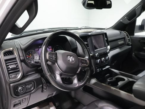 Used 2019 RAM 1500 Sport w/ Level 2 Equipment Group AWD/4WD image 14