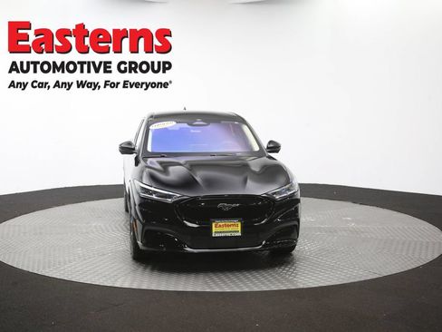 Used 2023 Ford Mustang Mach-E Premium AWD/4WD image 54