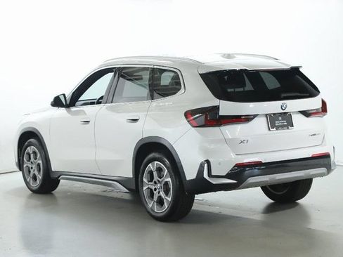 Used 2026 BMW X1 xDrive28i w/ Convenience Package AWD/4WD image 43