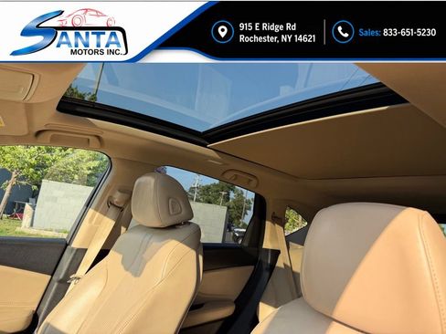 Used 2019 Acura RDX AWD w/ Technology Package image 11