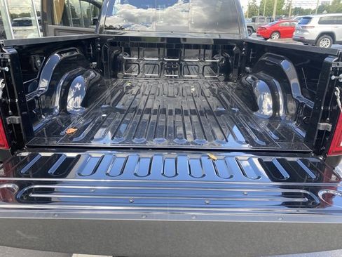 New 2025 RAM 2500 Tradesman image 27