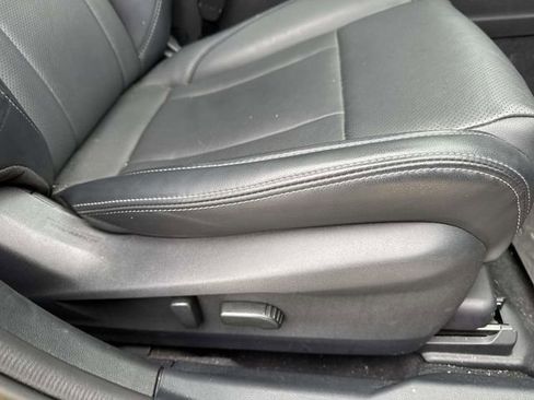 Used 2024 Subaru Outback Limited XT image 11