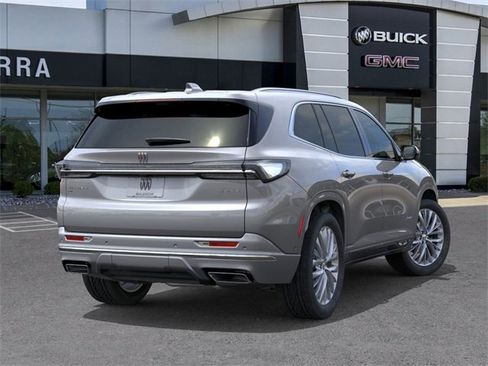 New 2026 Buick Enclave Avenir w/ Super Cruise Package image 4