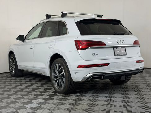 Certified 2023 Audi Q5 2.0T Premium Plus w/ Premium Plus Package AWD/4WD image 3