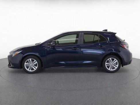 Used 2022 Toyota Corolla SE FWD image 8