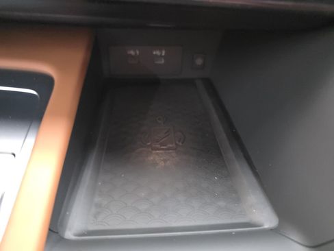 New 2026 INFINITI QX60 Autograph w/ Dark Cargo Package image 39