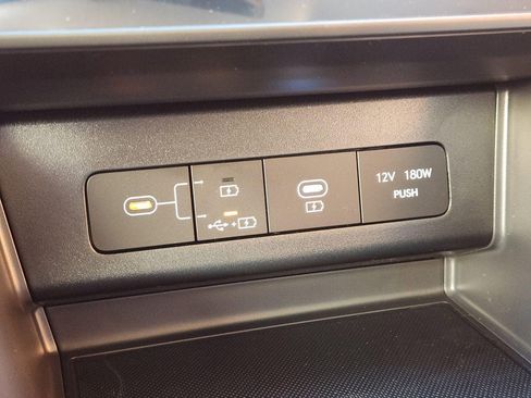 New 2026 Hyundai Sonata Blue image 19