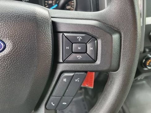 Used 2020 Ford F150 XLT w/ Trailer Tow Package AWD/4WD image 12