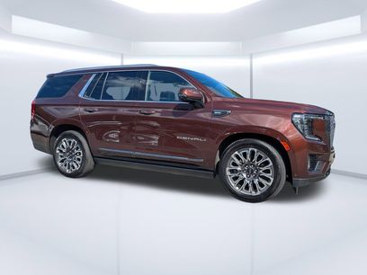 Used 2023 GMC Yukon Denali Ultimate
