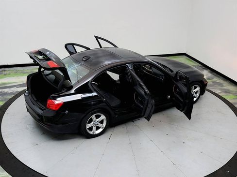 Used 2014 BMW 328i Sedan RWD image 34