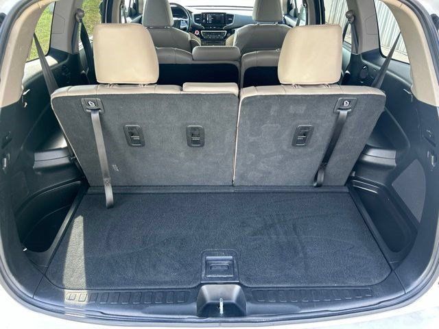 Used 2021 Honda Pilot Touring image 48