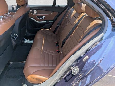 Used 2020 Mercedes-Benz C 43 AMG 4MATIC Sedan image 27