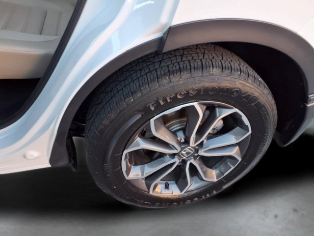 Used 2020 Honda CR-V EX image 18