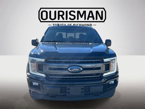 Used 2020 Ford F150 XLT w/ Equipment Group 302A Luxury image 11